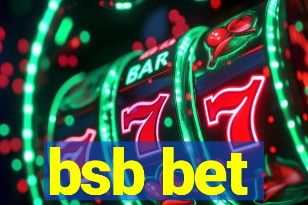 bsb bet